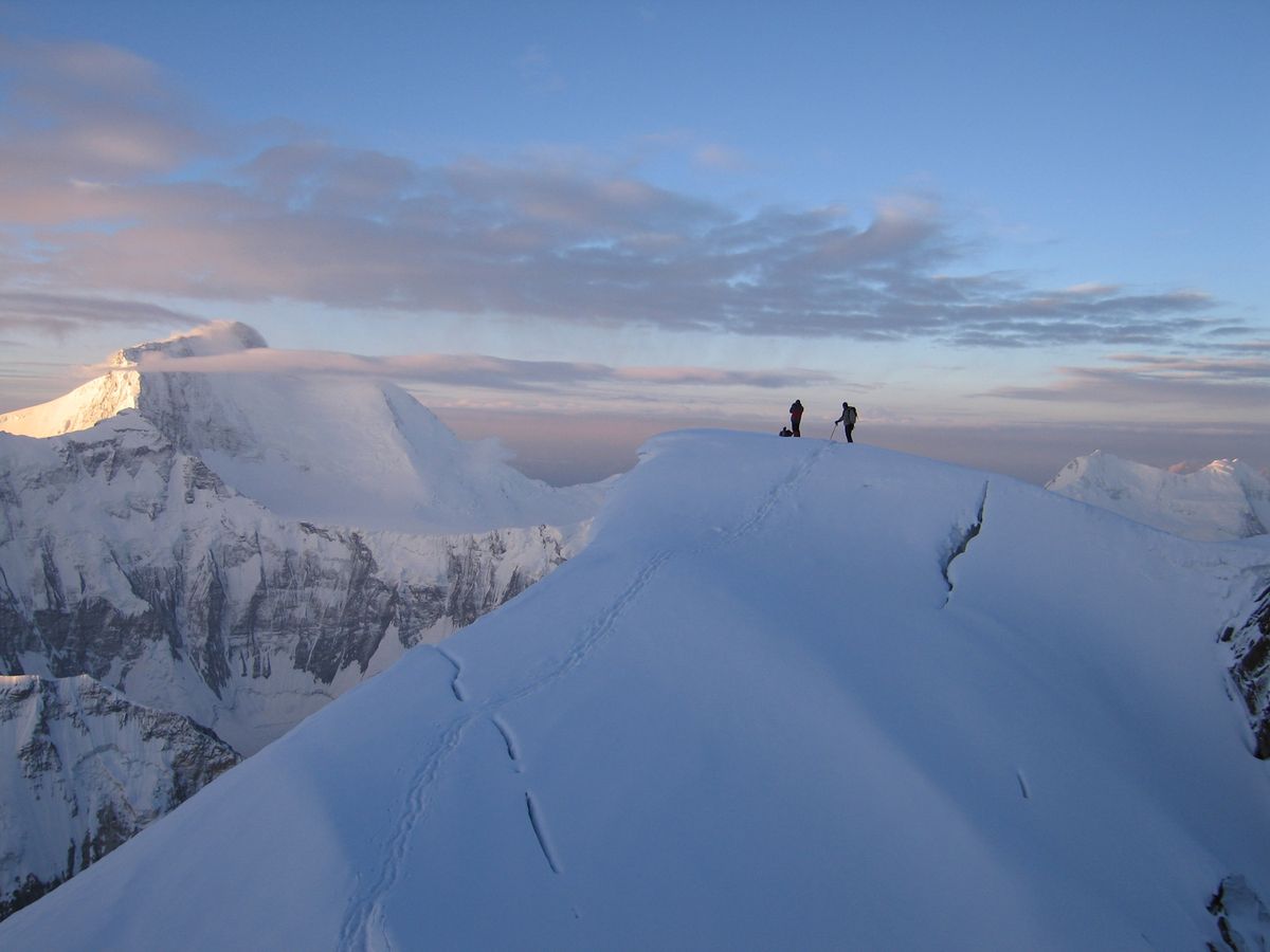 Памир, Таджикистан фото #23600