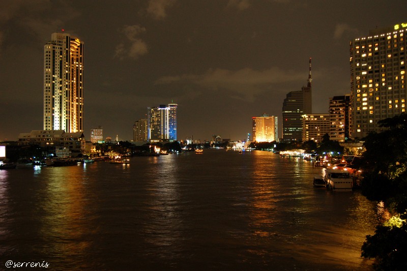 Бангкок, Таиланд фото #2307