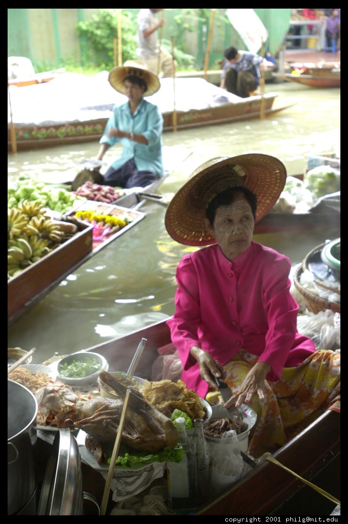 Бангкок, Таиланд фото #3532