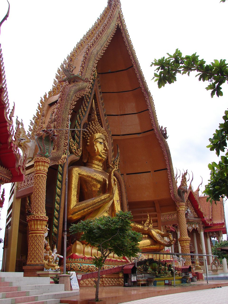 Канчанабури, Таиланд фото #14527