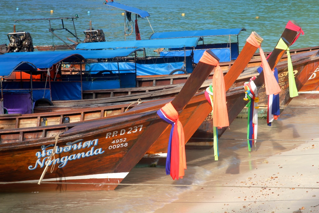 остров Пханган , Таиланд фото #15100