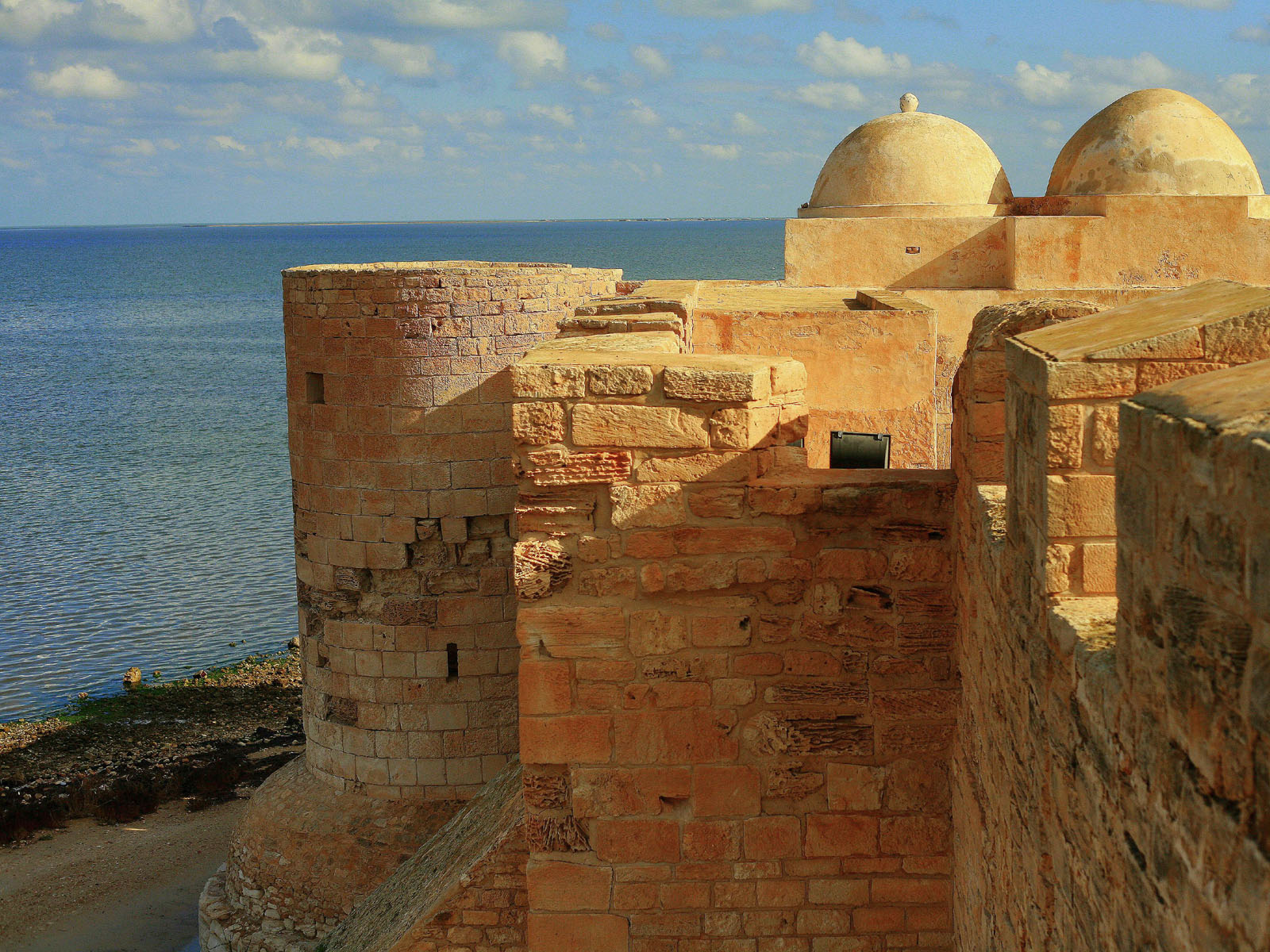 Тунис фото #15780