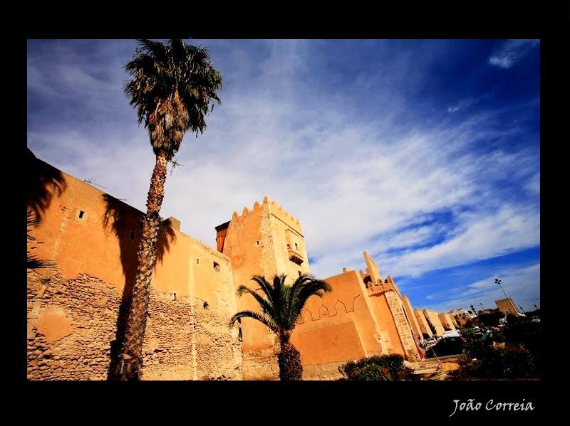 City of Sfax - Тунис фото #3147