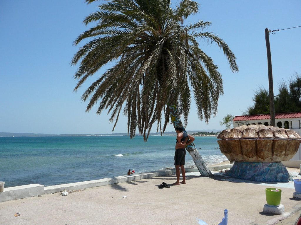 Бизерта, Тунис фото #12493