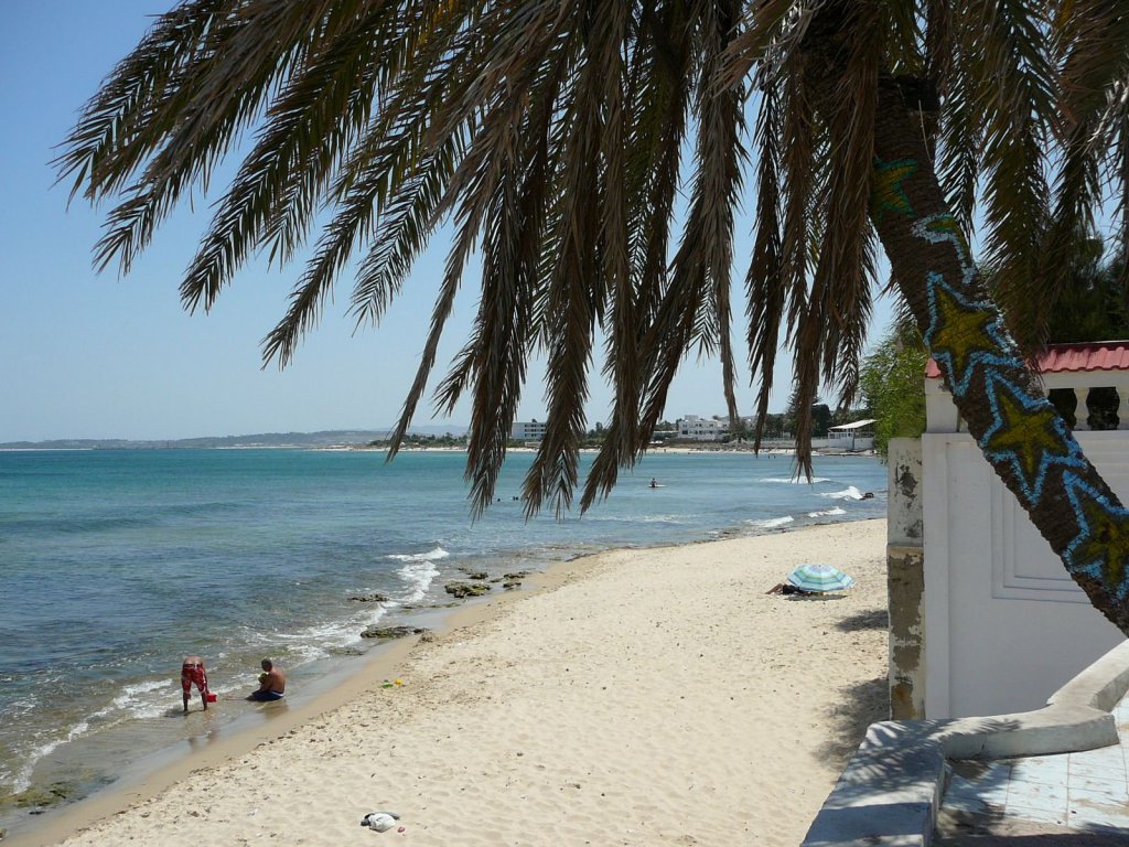 Бизерта, Тунис фото #12494