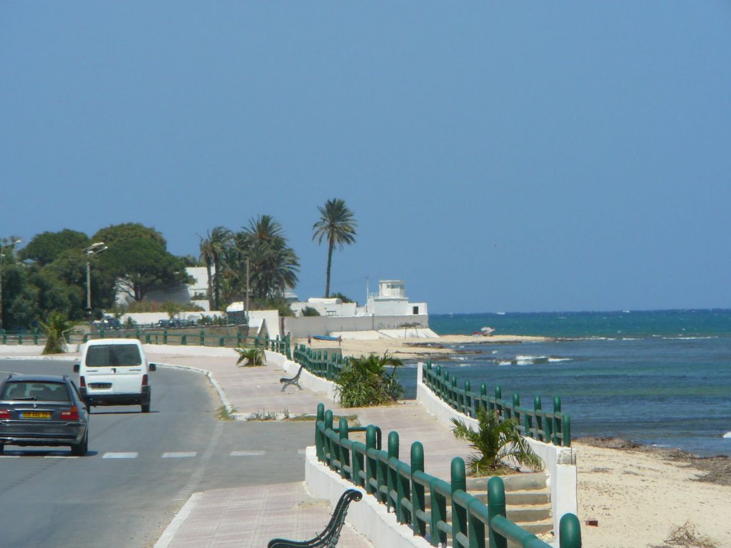 Бизерта, Тунис фото #12495