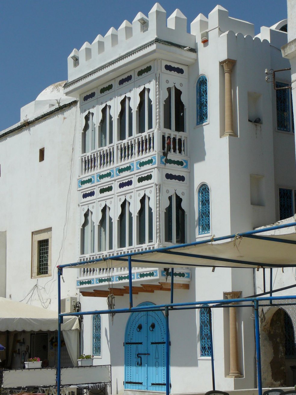 Бизерта, Тунис фото #12496