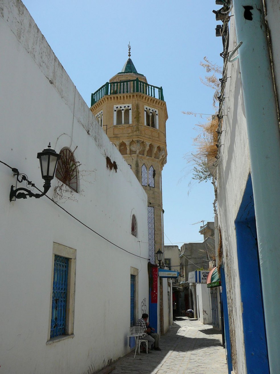 Бизерта, Тунис фото #12497