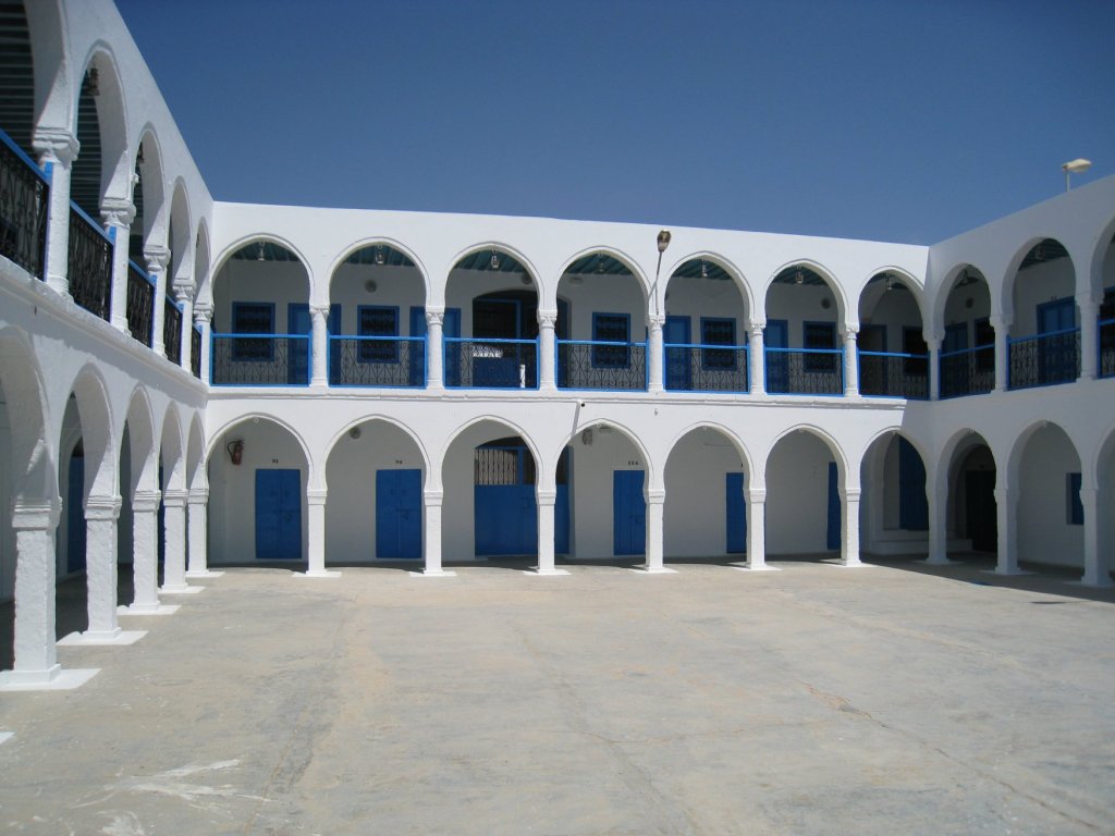 Джерба, Тунис фото #12513