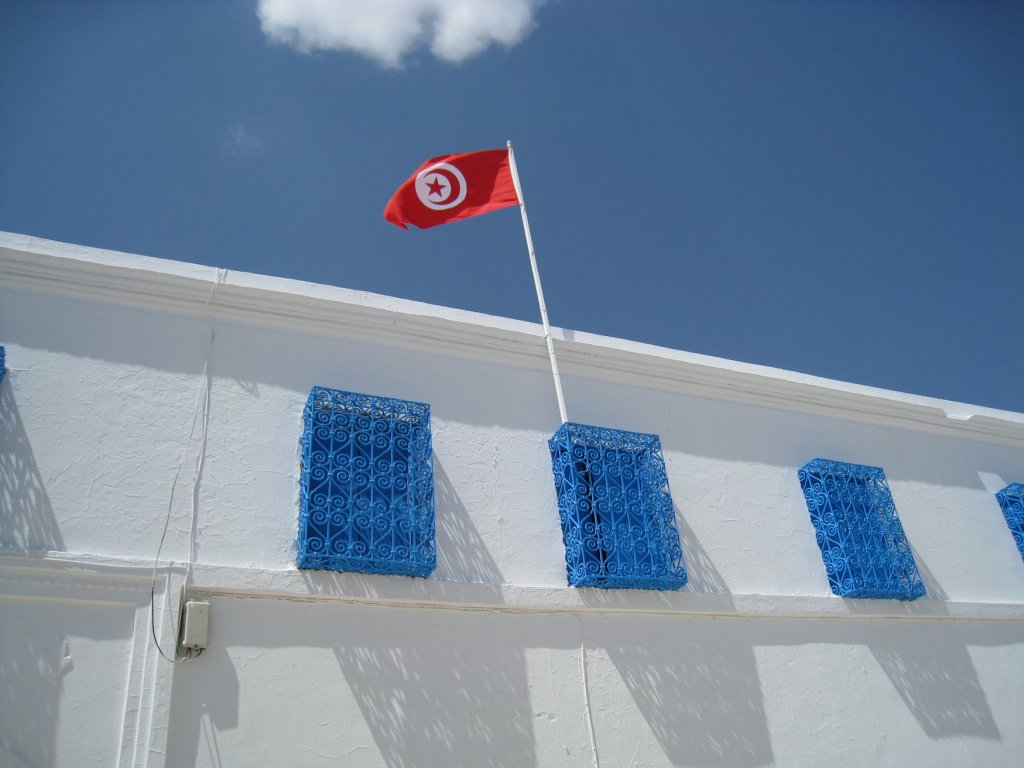 Джерба, Тунис фото #12514
