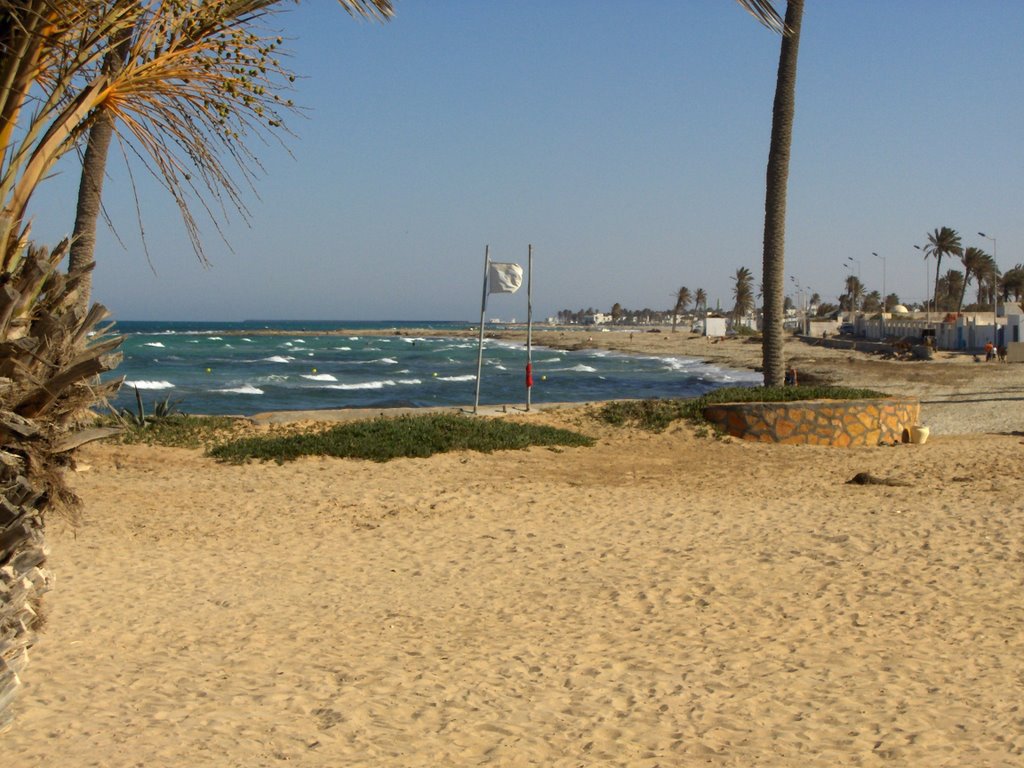 Джерба, Тунис фото #12516