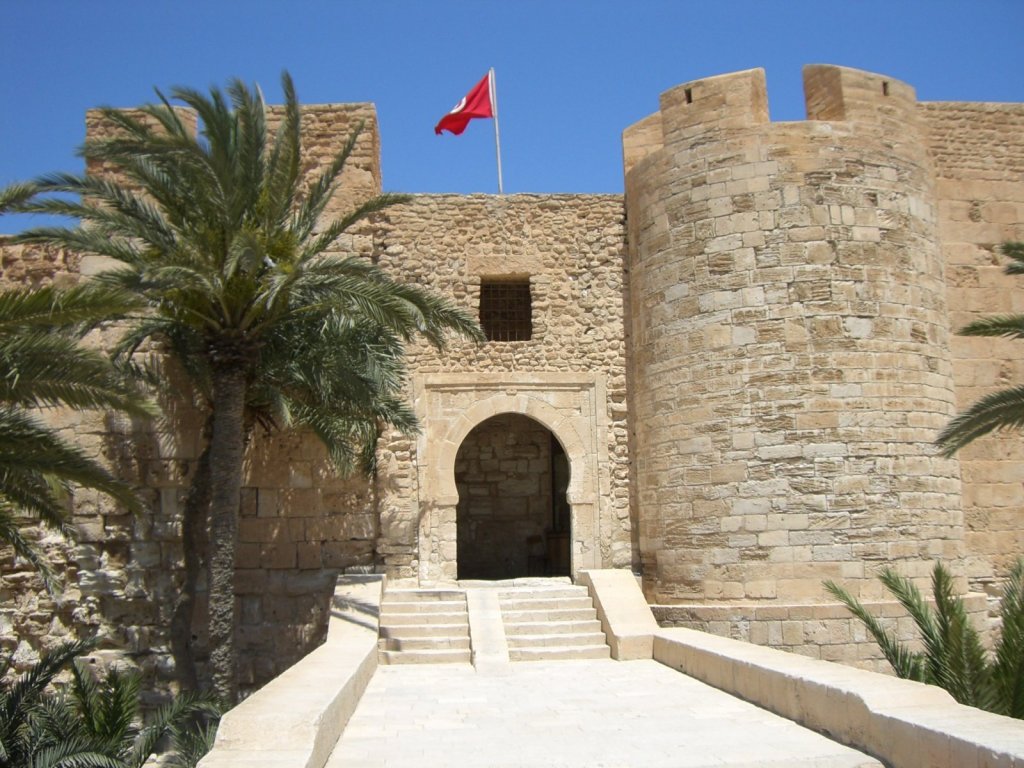Джерба, Тунис фото #12520