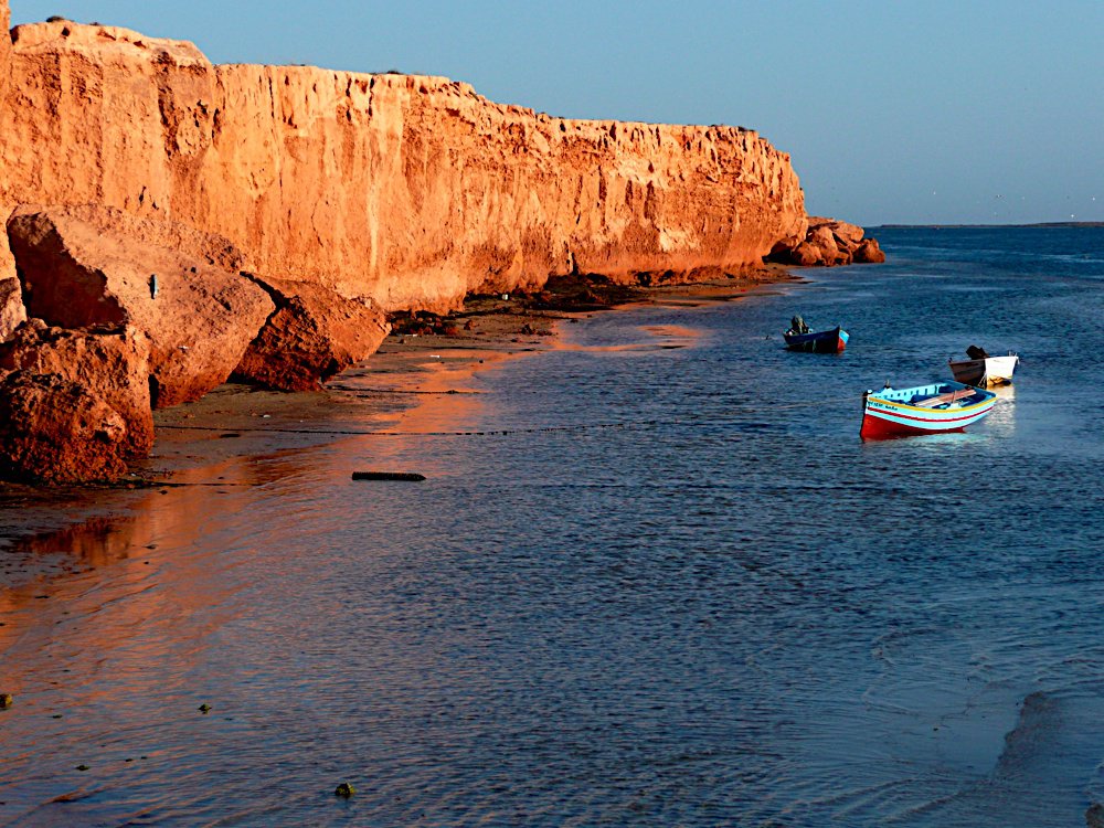 Джерба, Тунис фото #12521