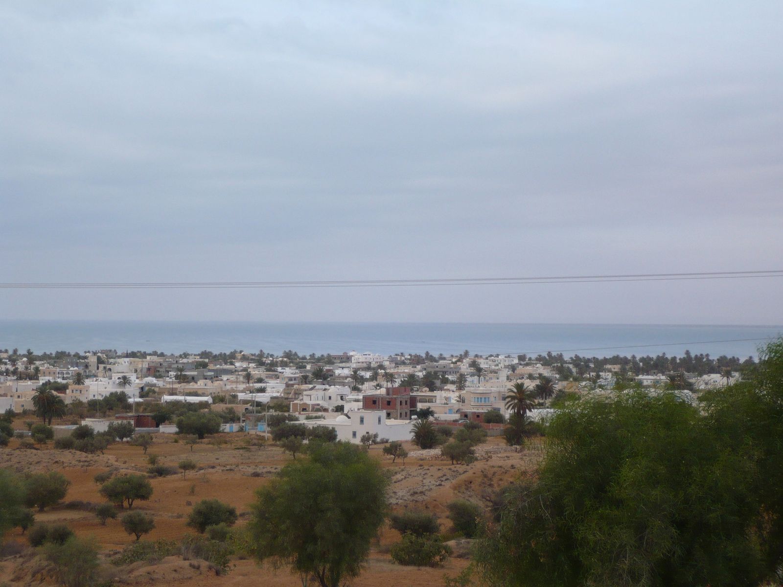 Джерба, Тунис фото #16428