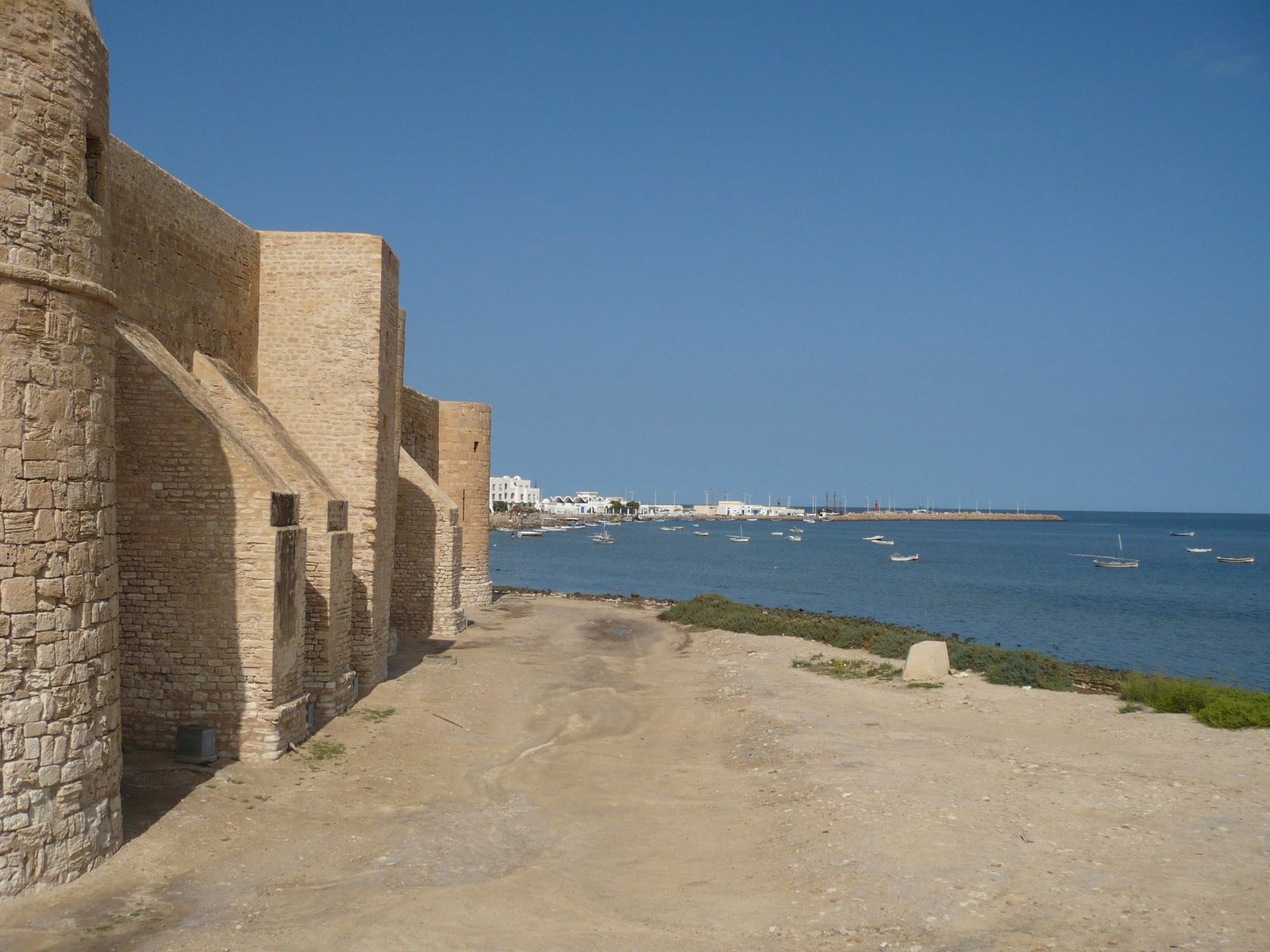 Джерба, Тунис фото #16434
