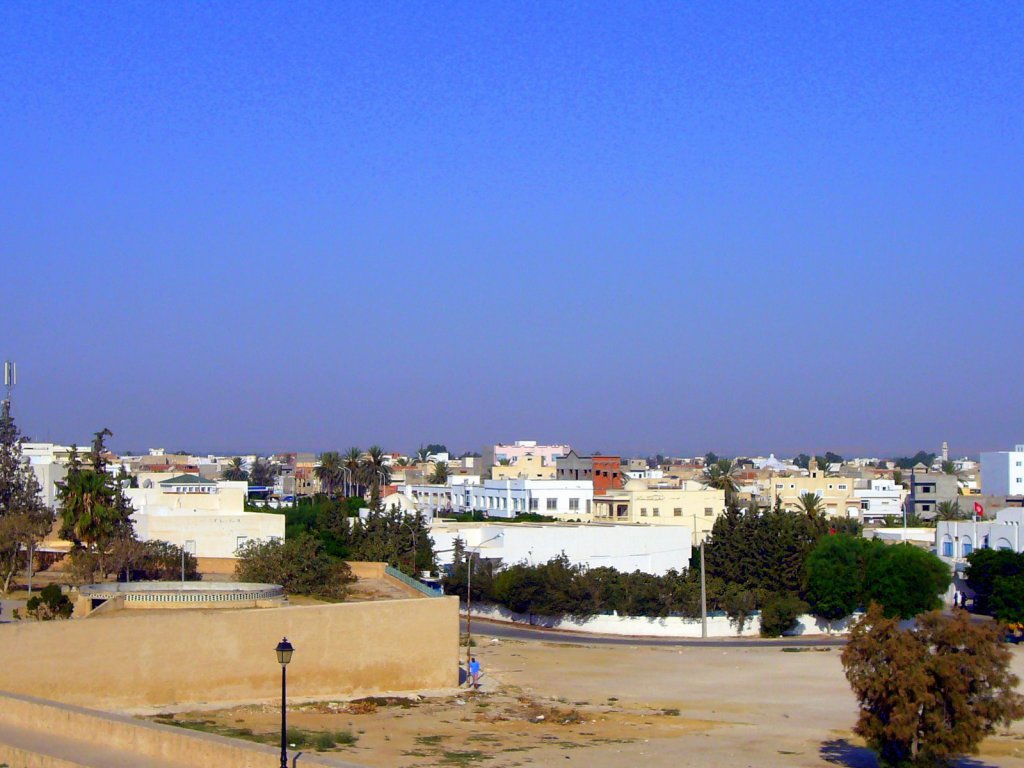 Кайруан, Тунис фото #12542