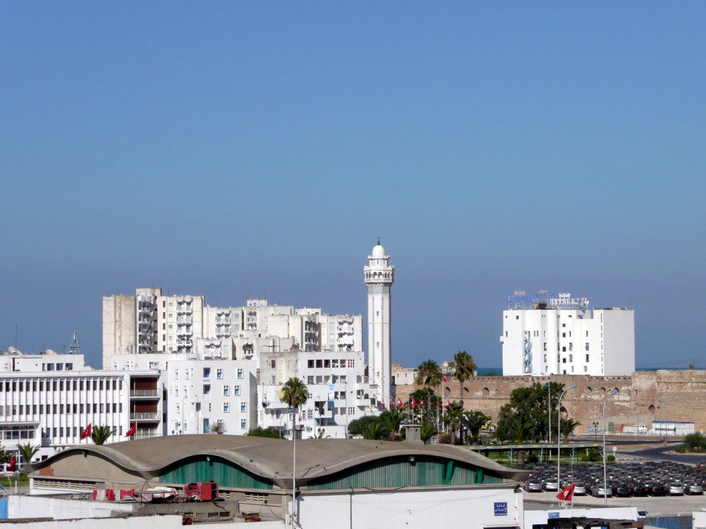 Ла-Гулетт, Тунис фото #12650