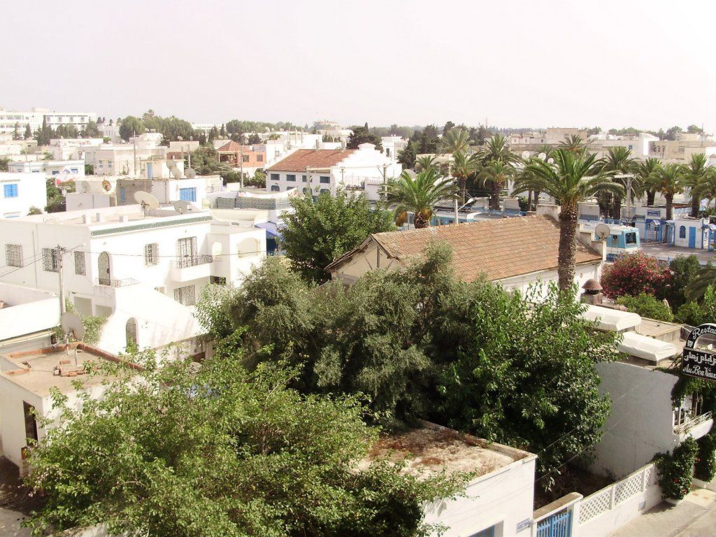 Ла-Марса, Тунис фото #12658