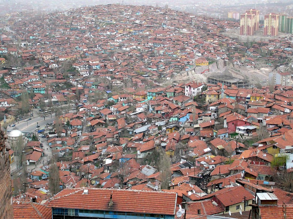 Анкара, Турция фото #11605