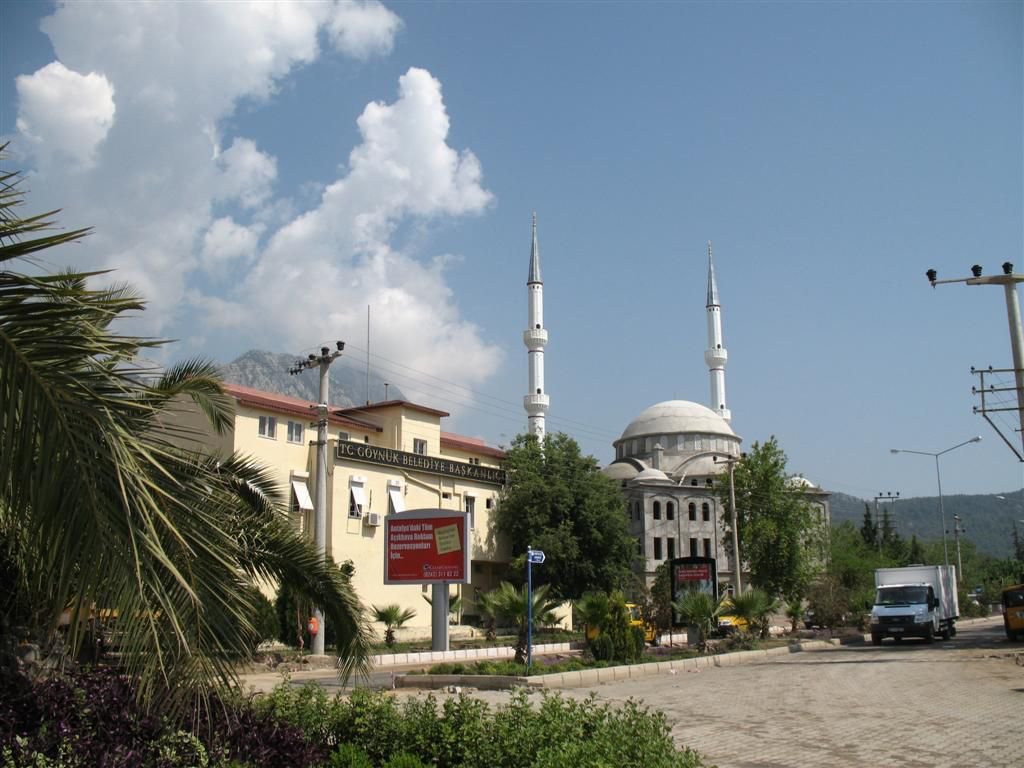 Кемер, Турция фото #11667