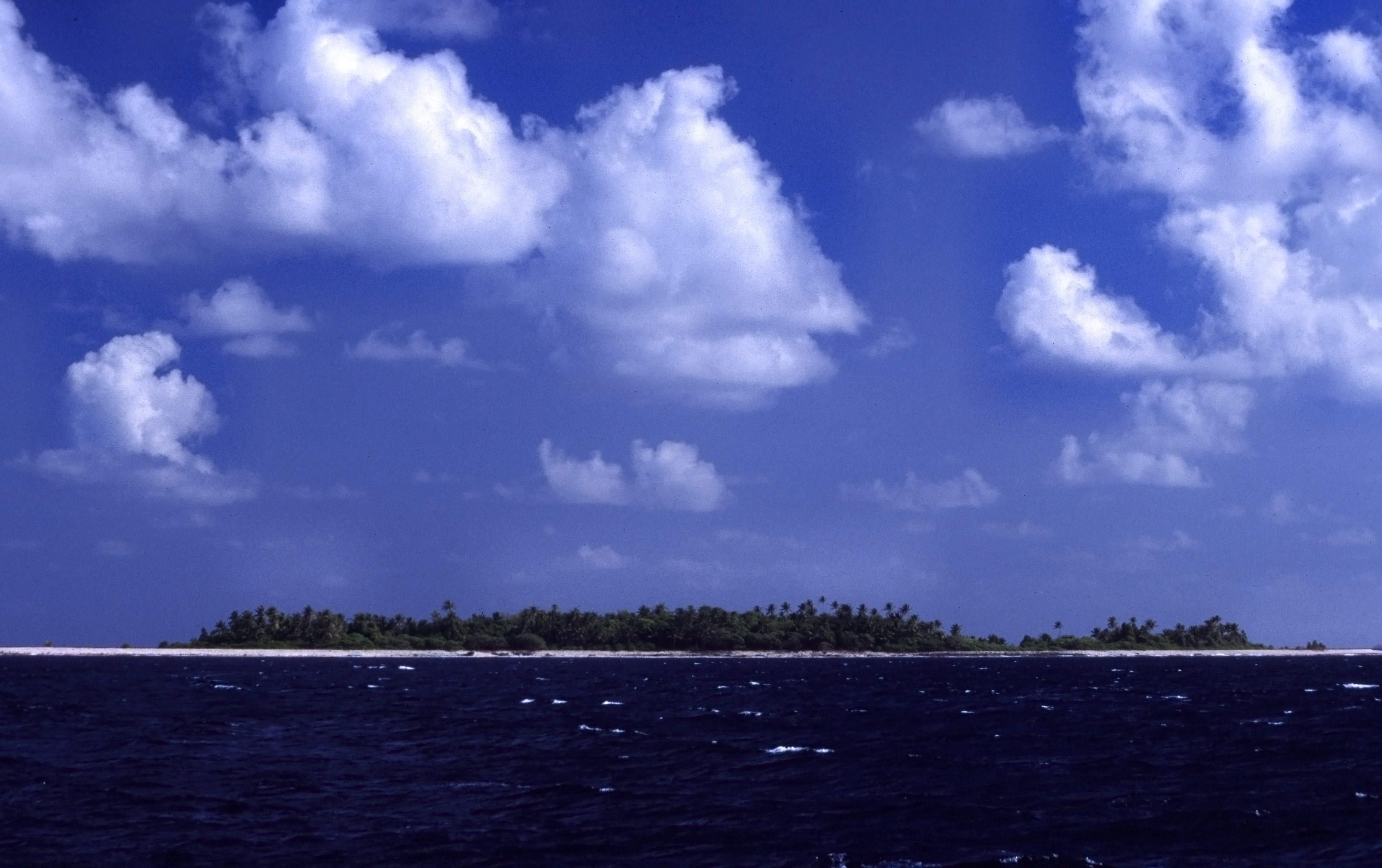 Фунафути, Тувалу фото #8373