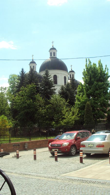 Черновцы, Украина фото #4567