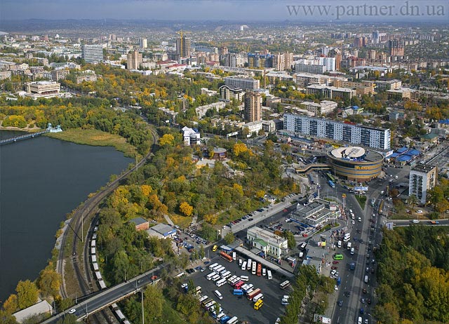 Донецк, Украина фото #4891