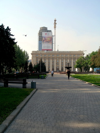 Донецк, Украина фото #4895