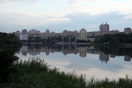 Донецк, Украина фото #4902