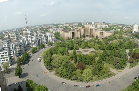 Харьков, Украина фото #4838