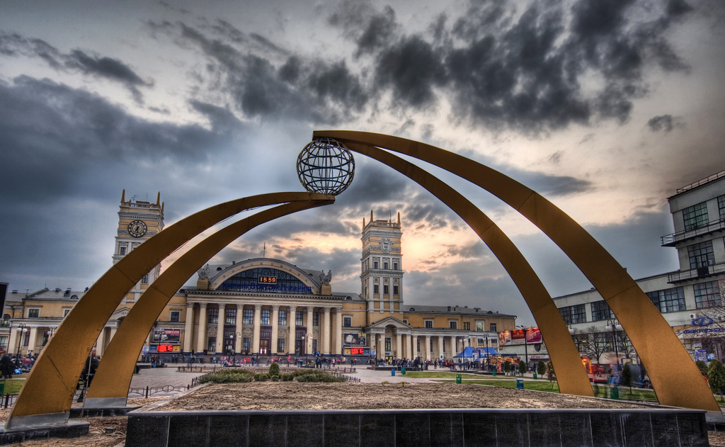 Харьков, Украина фото #4873