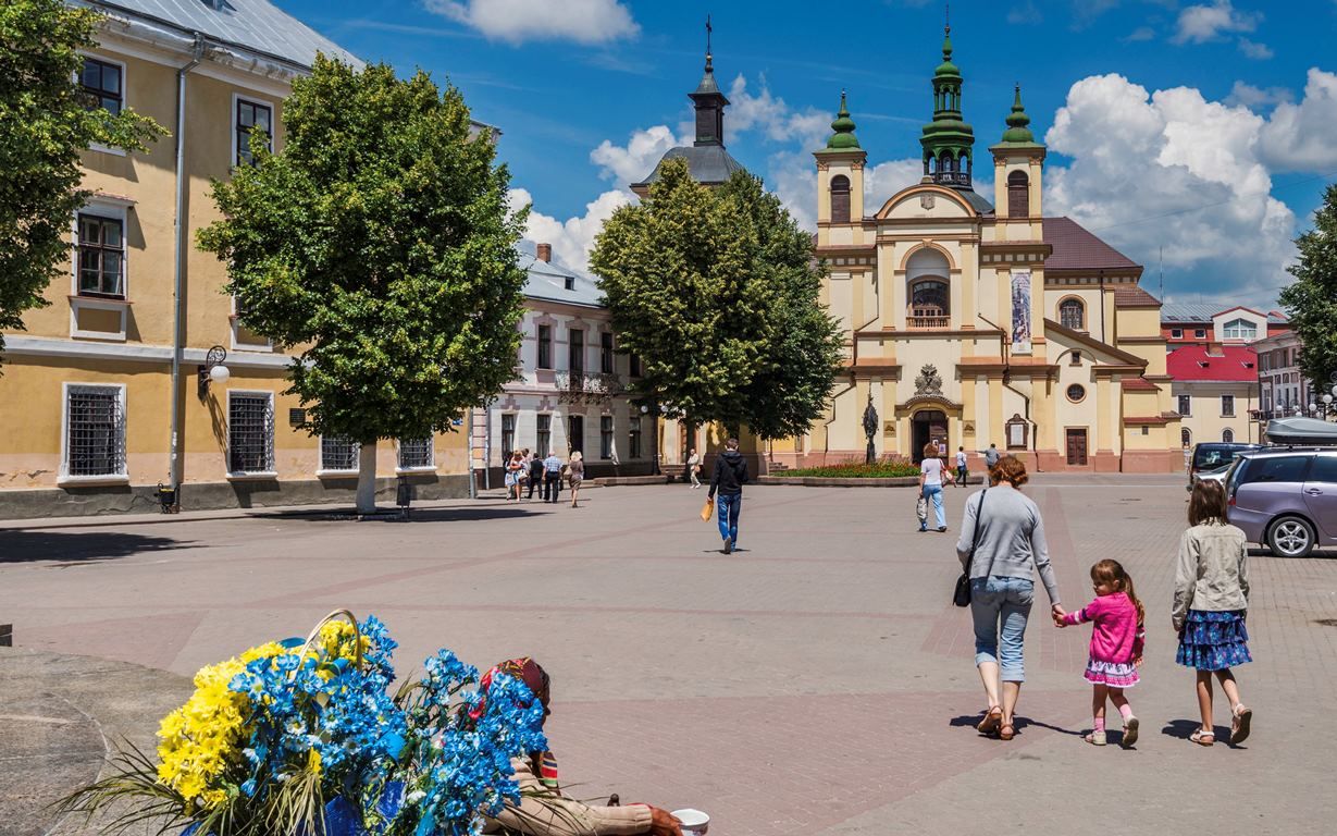 Знакомства Івано Франковск Фото