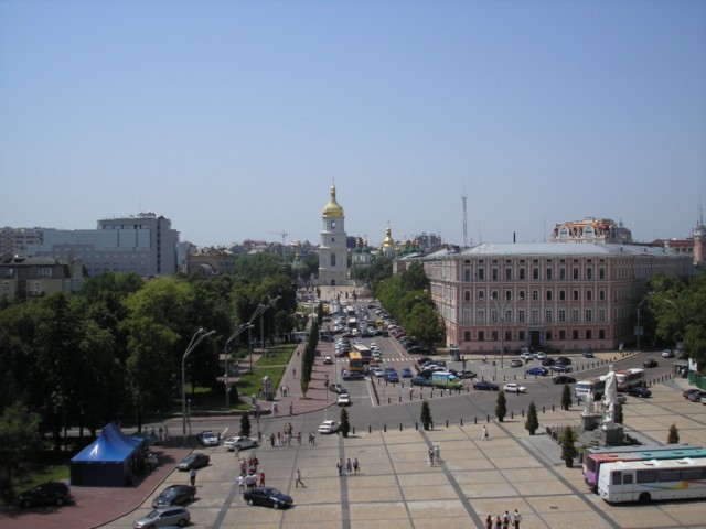 Киев, Украина фото #3637