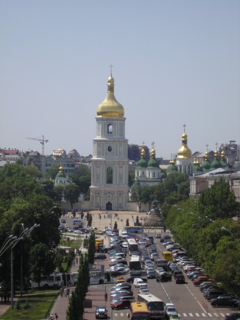 Киев, Украина фото #3639
