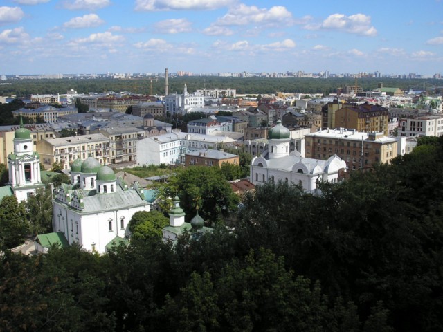 Киев, Украина фото #3641