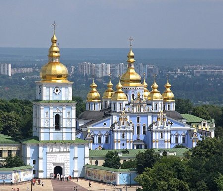 Киев, Украина фото #4523