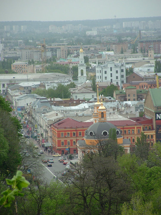 Киев, Украина фото #4633