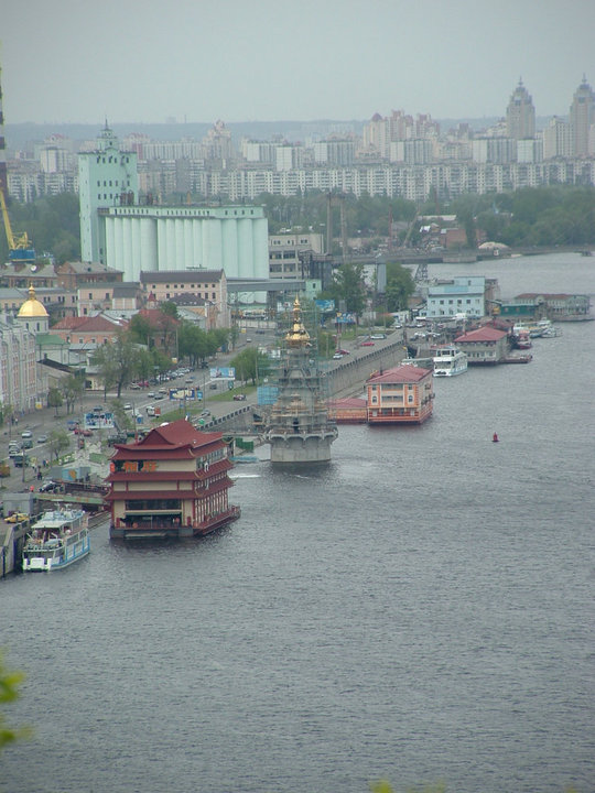 Киев, Украина фото #4634