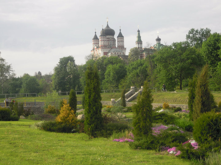 Киев, Украина фото #4639