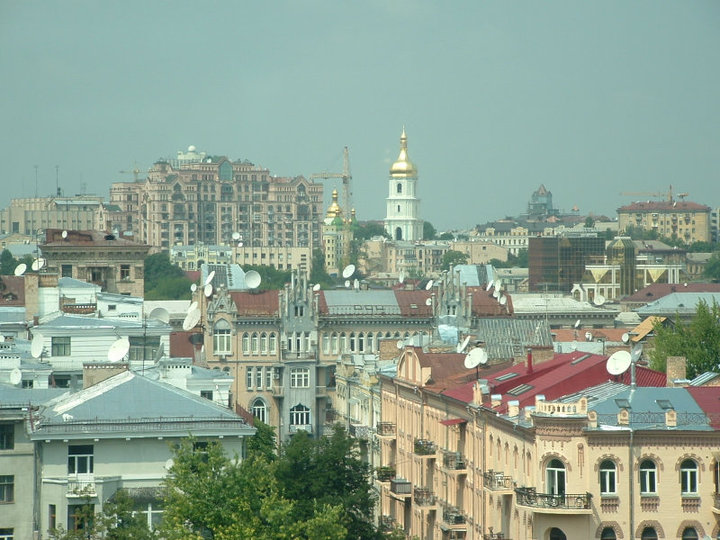 Киев, Украина фото #4675