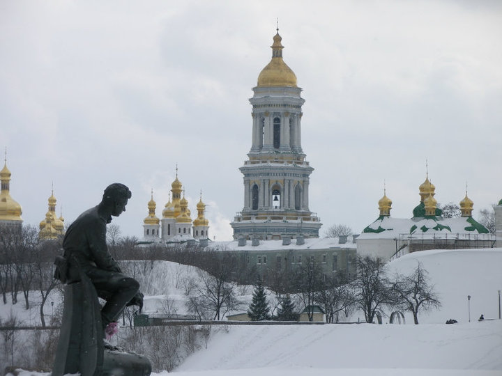 Киев, Украина фото #4745