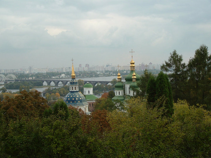 Киев, Украина фото #4766