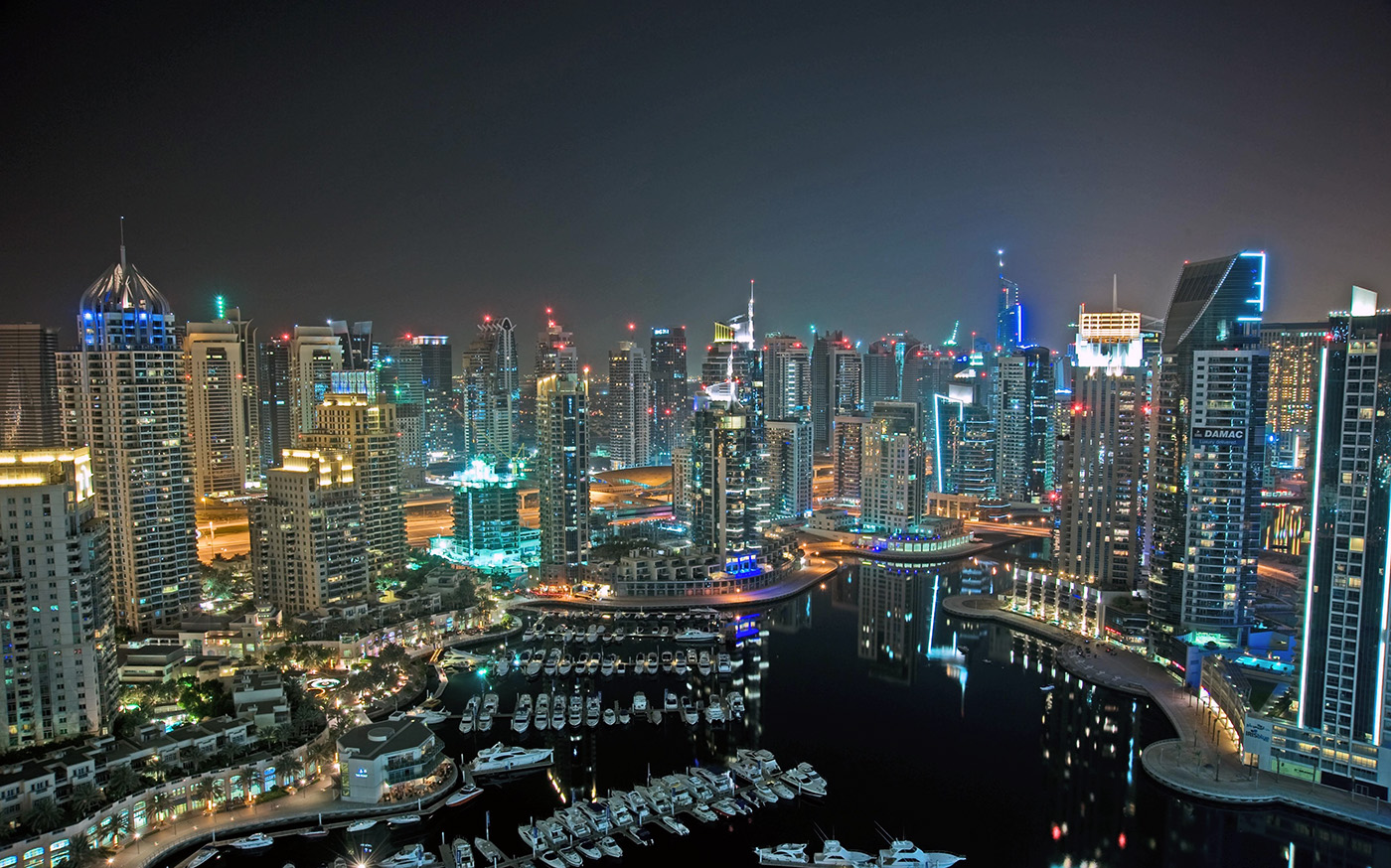Абу Даби, ОАЭ фото #24768