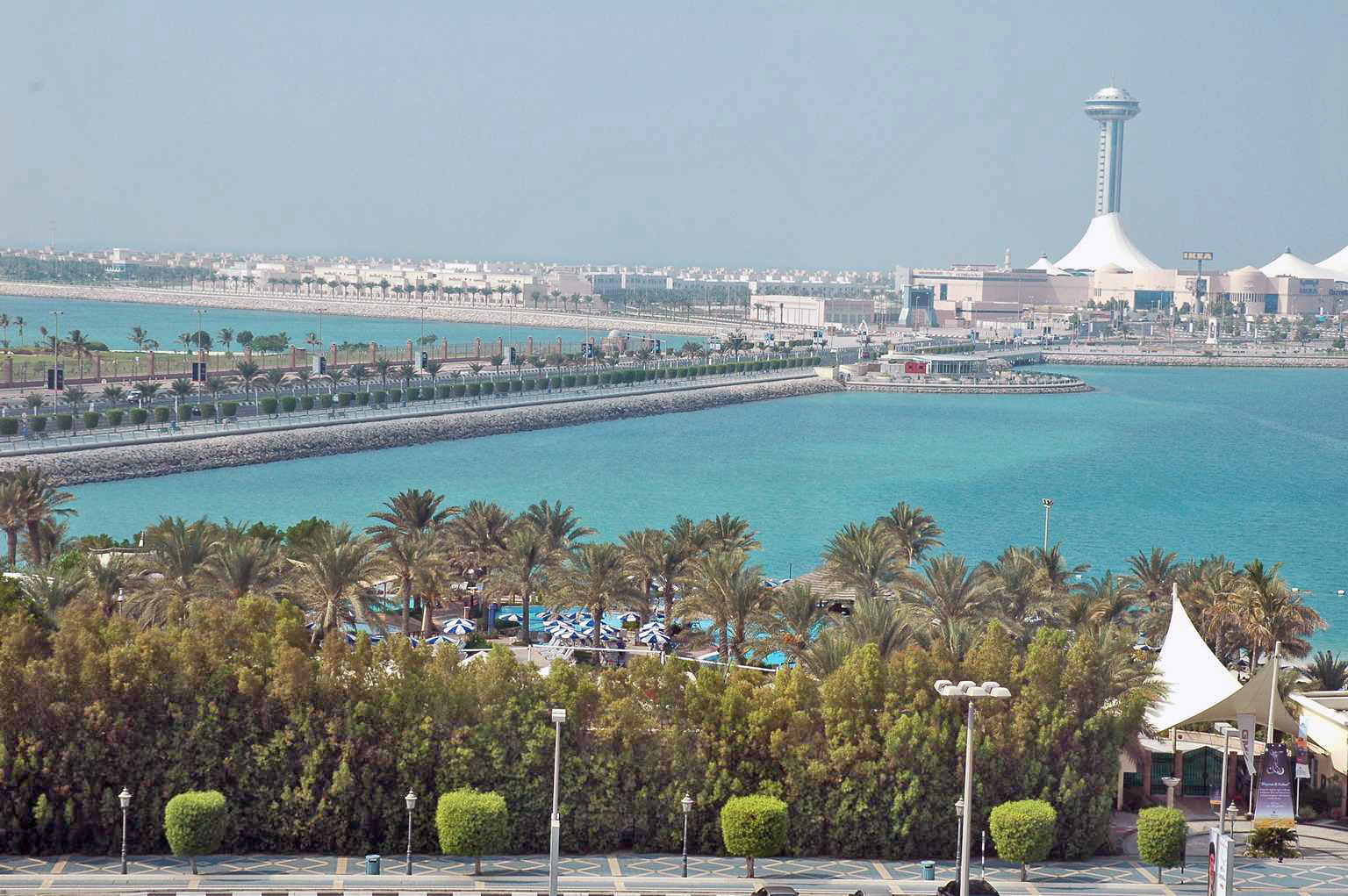 Абу Даби, ОАЭ фото #24771