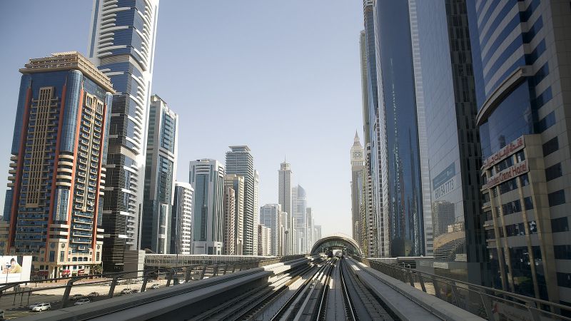 Дубаи, ОАЭ фото #31209