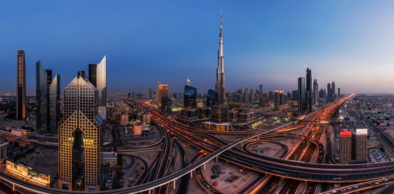 Дубаи, ОАЭ фото #31215
