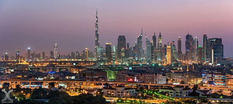Дубаи, ОАЭ фото #31216