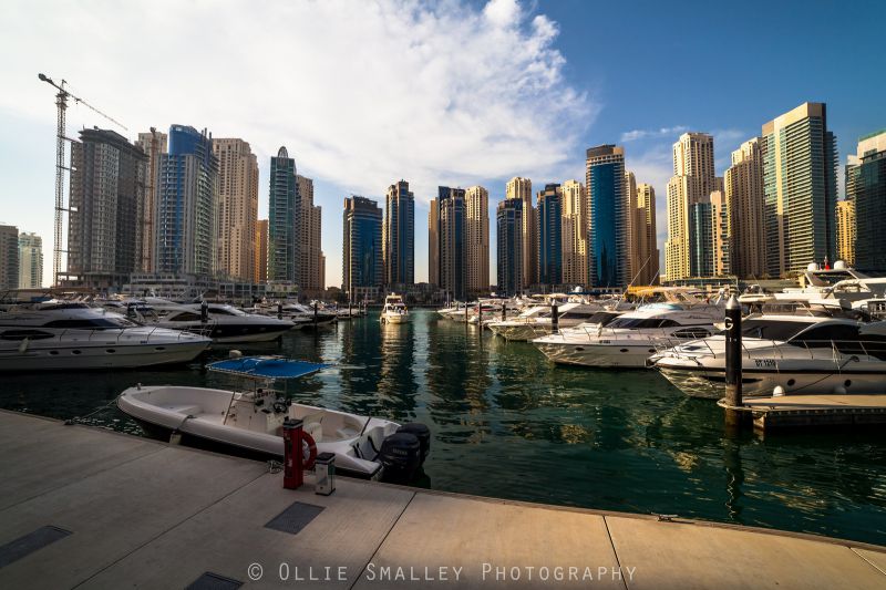 Дубаи, ОАЭ фото #31225