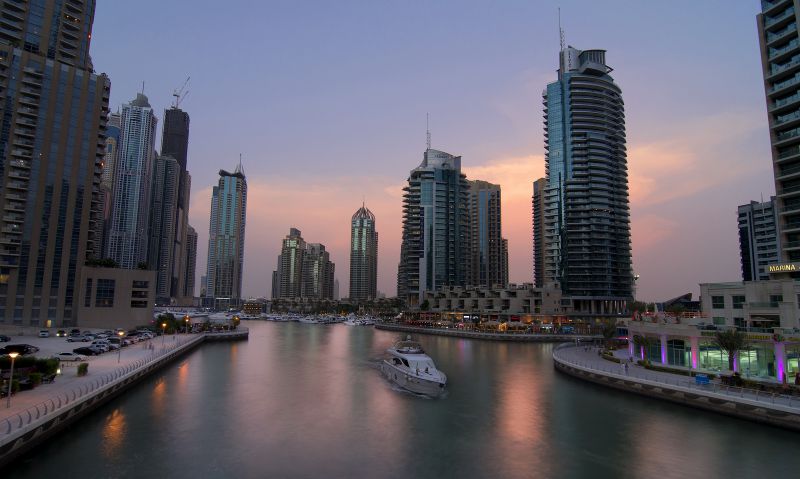 Дубаи, ОАЭ фото #31231