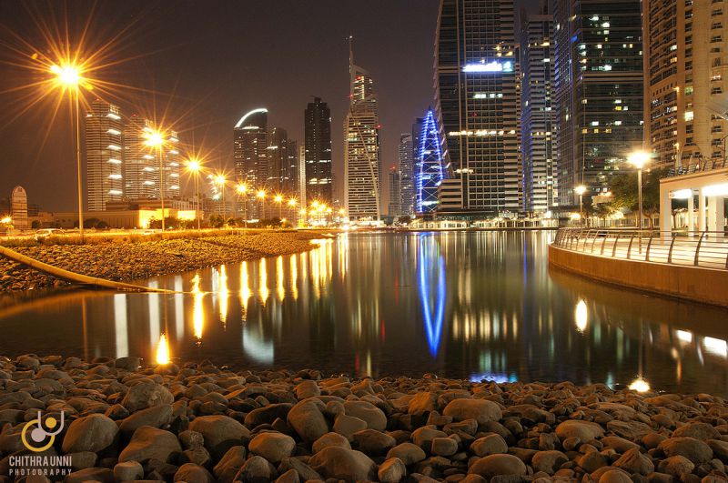 Дубаи, ОАЭ фото #31232